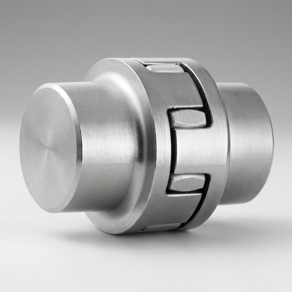 Accouplement Élastique INOX ATEX SSH