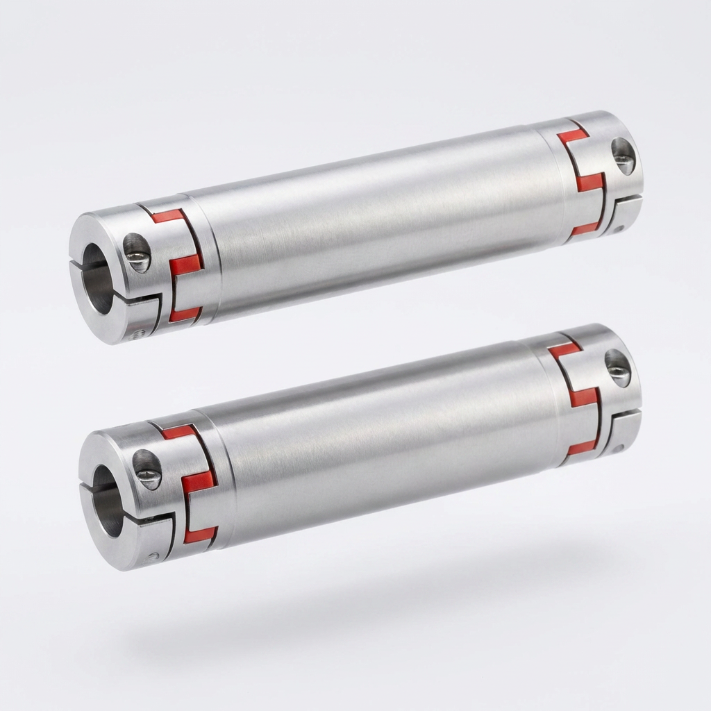 Arbre Élastique Aluminium SWA