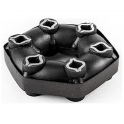 Accouplement Élastique HEXAFLEX