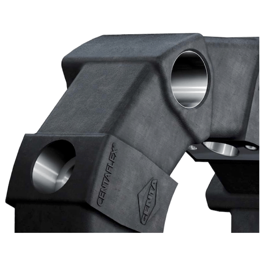 Accouplement Élastique CENTAFLEX A
