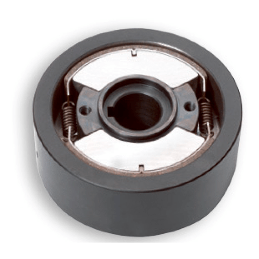 Embrayage centrifuge auto progressif — Embrayage / Frein