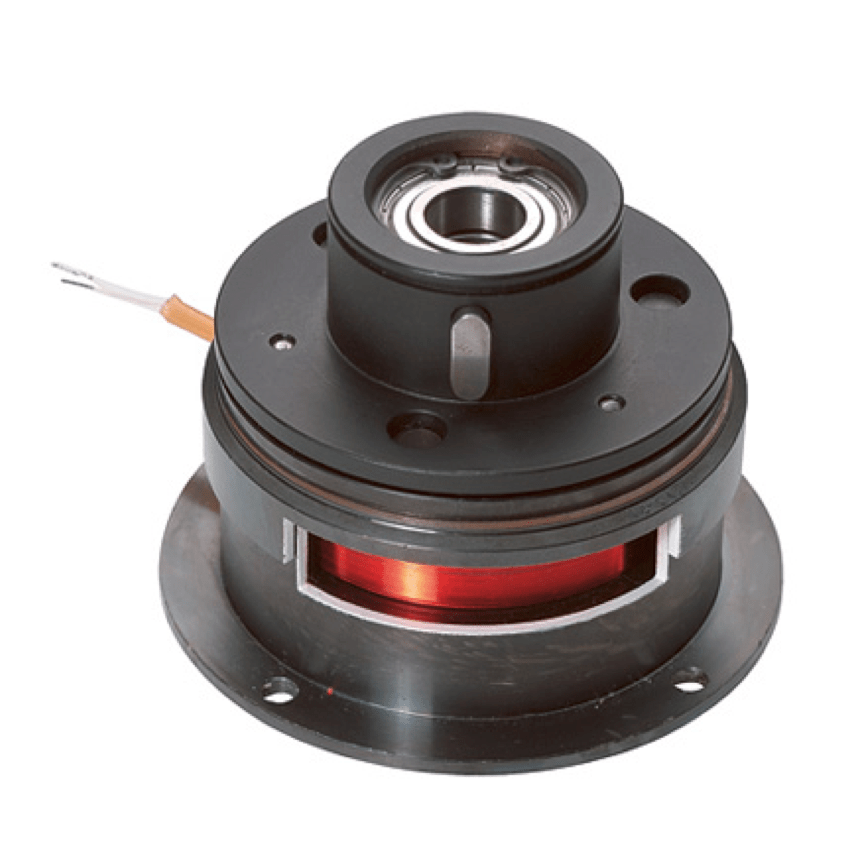 Embrayage Électromagnétique — Embrayage / Frein