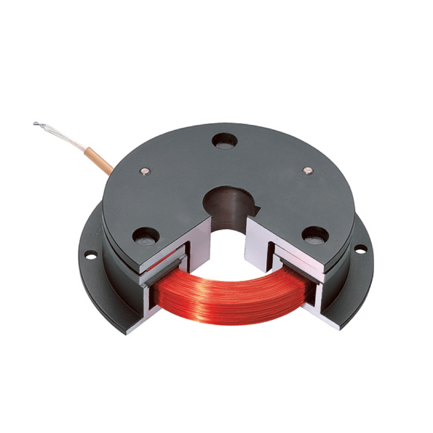 Frein Électromagnétique — Embrayage / Frein