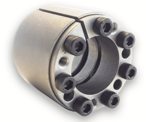 Moyeu expansible BTK11 — Accouplement