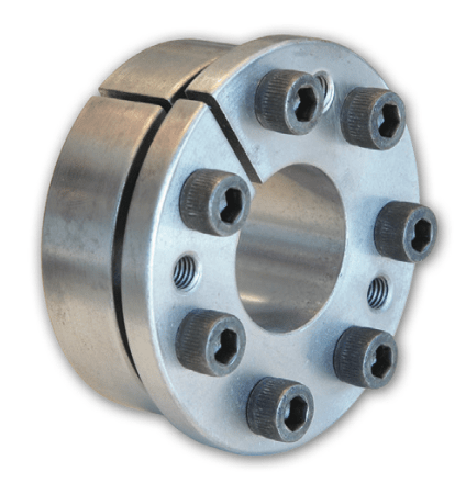 Moyeu expansible BTK15 — Accouplement