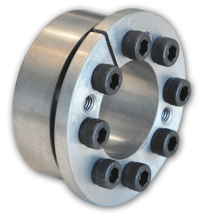 Moyeu expansible BTK16 — Accouplement