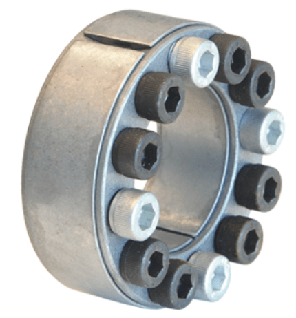 Moyeu expansible BTK40 — Accouplement