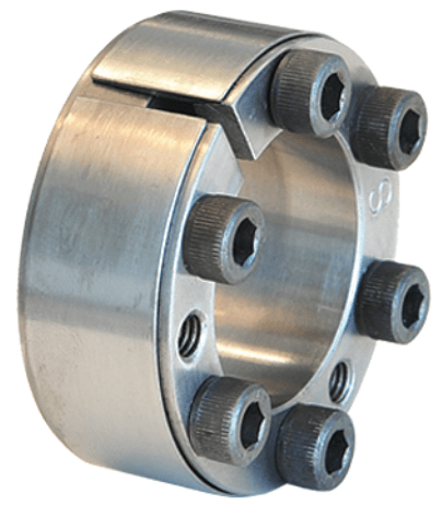 Moyeu expansible BTK45 — Accouplement
