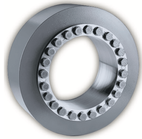 Moyeu expansible BTK47 — Accouplement