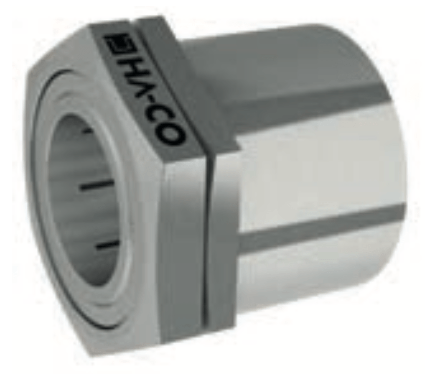 Moyeu Trantorque SF — Embrayage / Frein