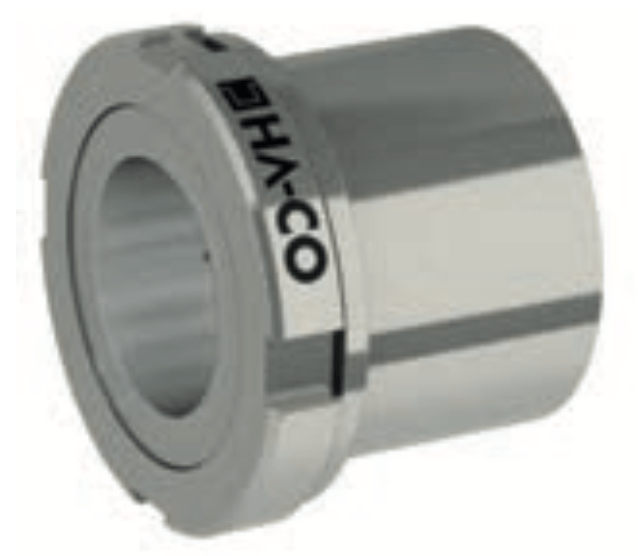 Moyeu trantorque expansible — Embrayage / Frein