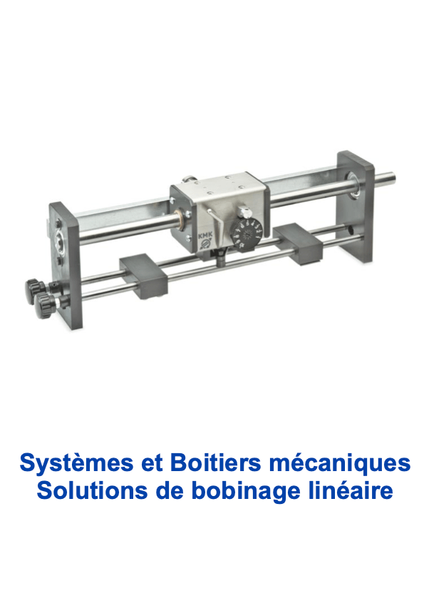 Systèmes de Trancannage