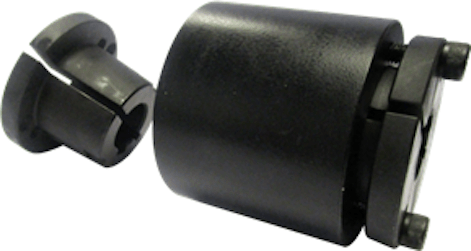 Accouplement Rigide à moyeu amovible MK28