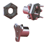 Accouplement JUBOFLEX
