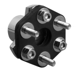 Accouplement élastique STRAFLEX 1 Accouplement élastique straflex