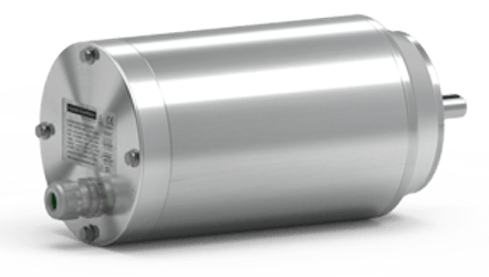 Moteur ALUMINIUM serie APM
