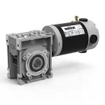 Réducteur Roue et vis moteur 12 volts