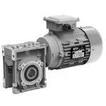 Réducteur Roue et vis moteur 220 volts