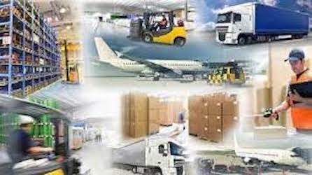 secteur logistique