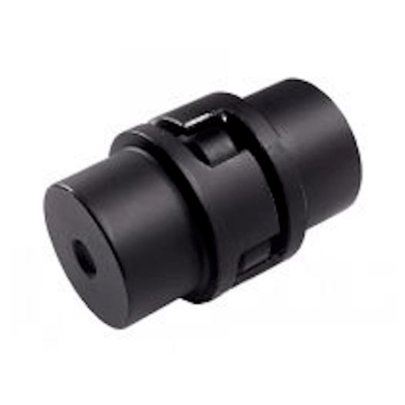 Accouplement Élastique en Torsion Type RFC