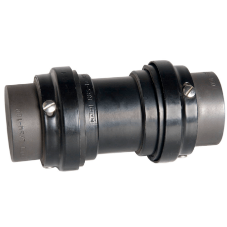 Accouplement Élastique à Entretoise Type RRS