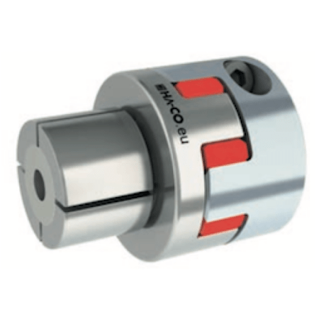 Accouplement Élastique Type SKS