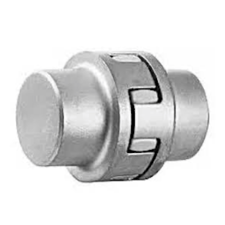 Accouplement Élastique INOX Type SSH