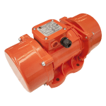 Moteur vibrateur électrique