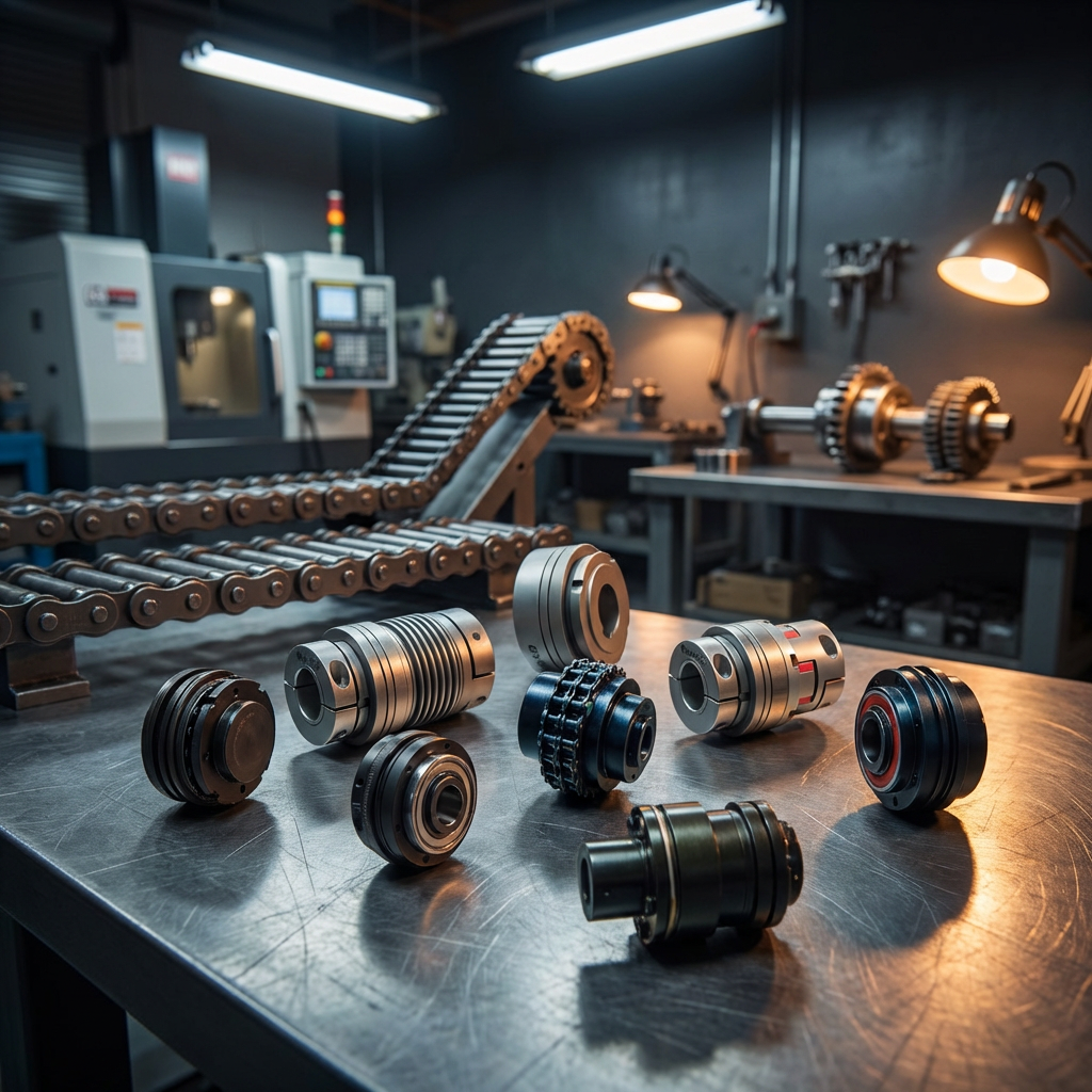 Torque limiters